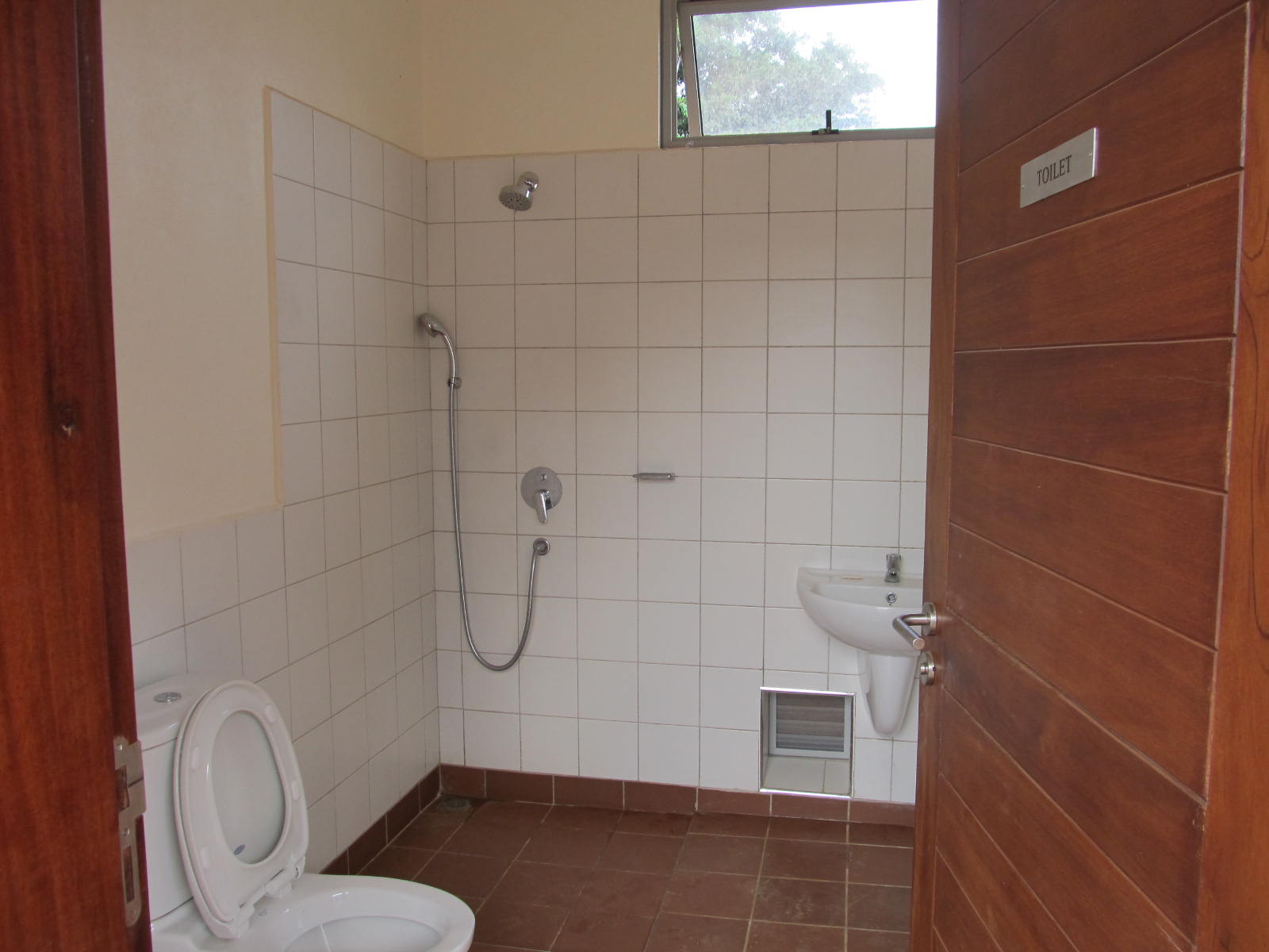 Plumbing Project 1